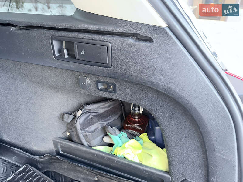 Універсал Volkswagen Passat 2017 в Києві