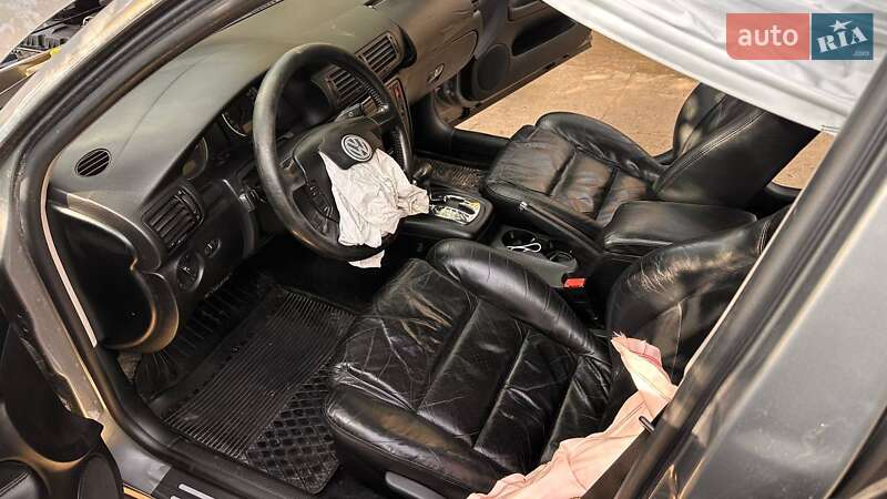 Универсал Volkswagen Passat 2003 в Болграде