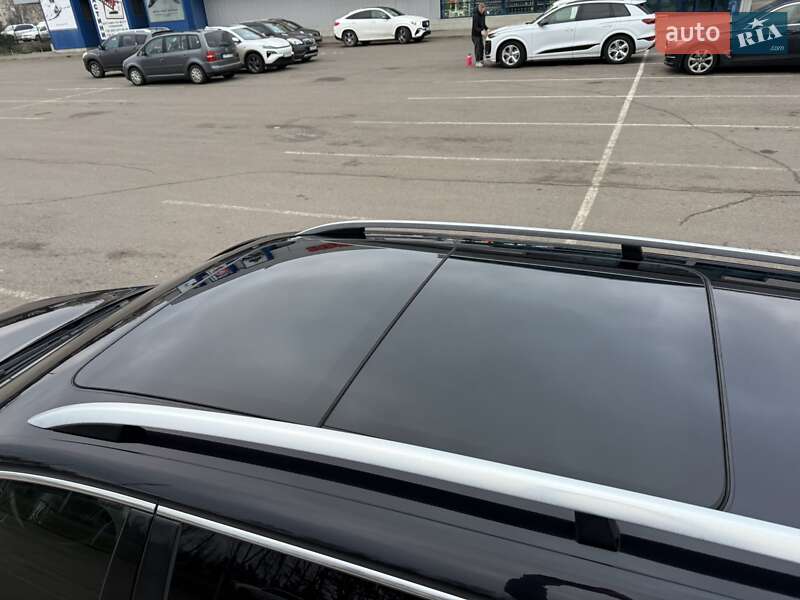 Универсал Volkswagen Passat 2014 в Ковеле