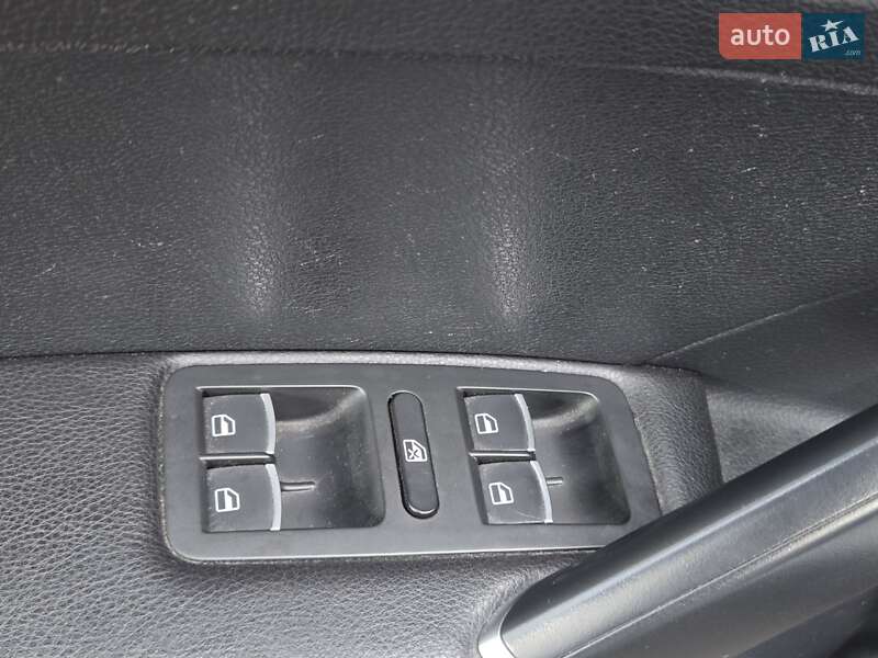 Седан Volkswagen Passat 2017 в Киеве фото 17 Седан Volkswagen Passat 2017 в Киеве