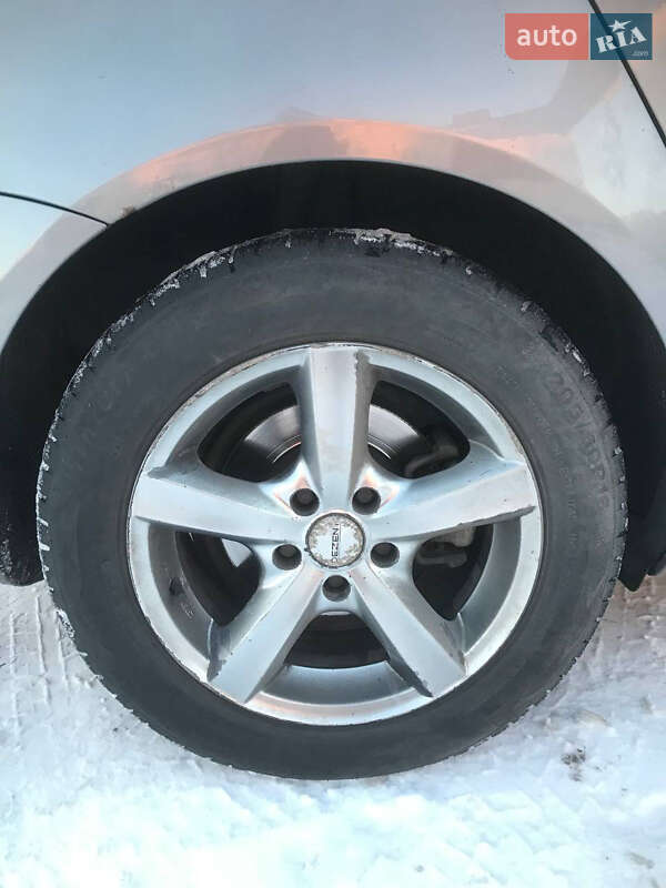 Універсал Volkswagen Passat 2007 в Луцьку