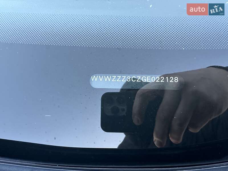 Универсал Volkswagen Passat 2015 в Козове