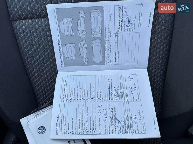 Универсал Volkswagen Passat 2015 в Козове