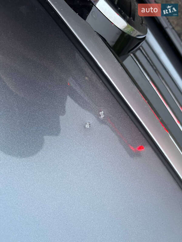 Седан Volkswagen Passat 2018 в Новояворовске