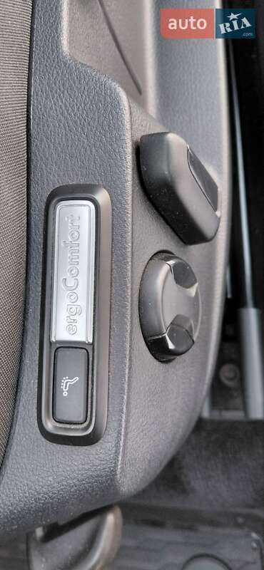 Універсал Volkswagen Passat 2017 в Новому Розділі