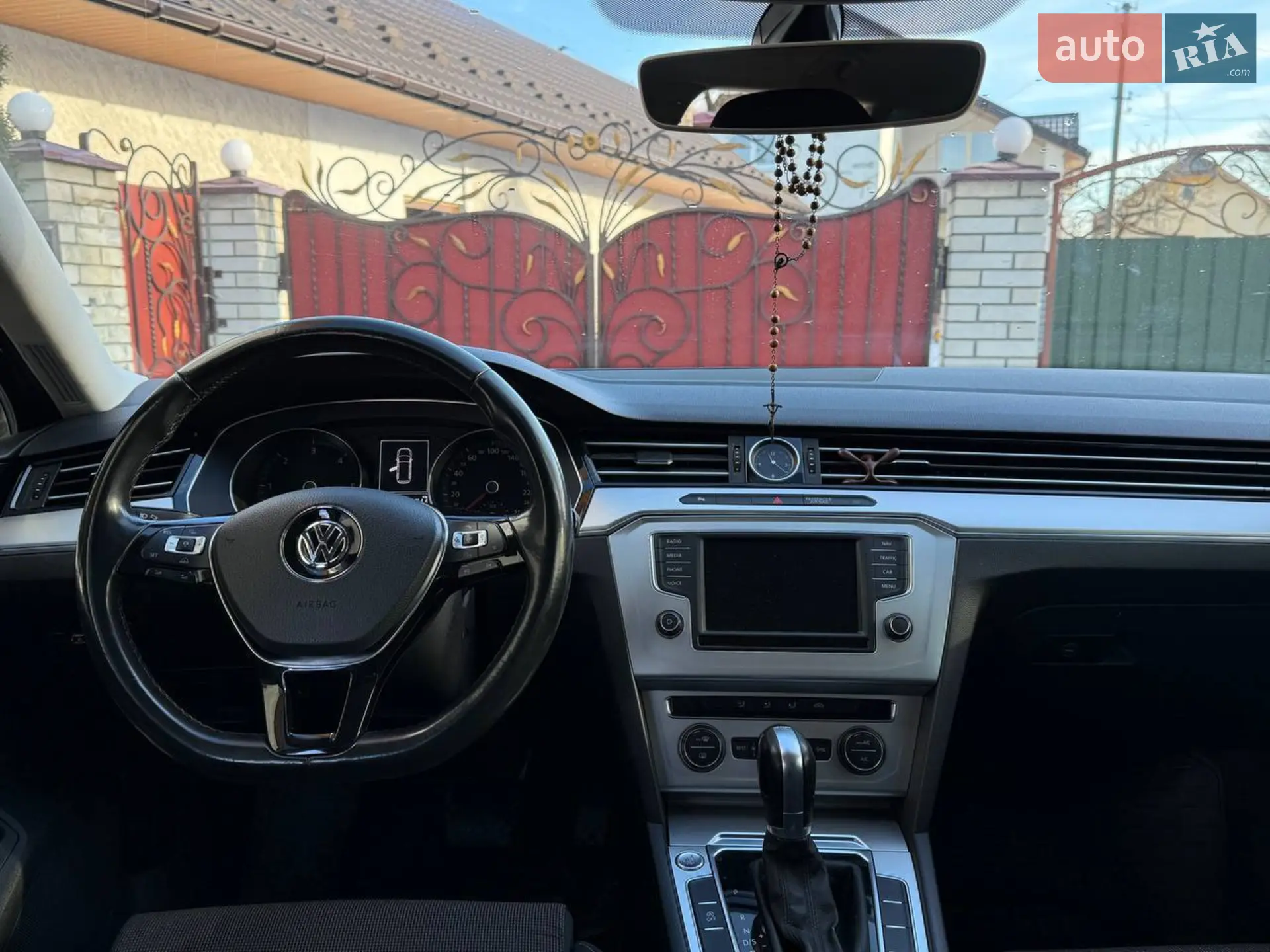 2015 Volkswagen Passat - мініатюра 14