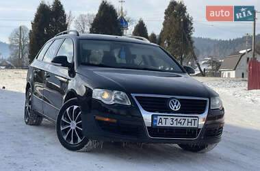 Универсал Volkswagen Passat 2006 в Турке
