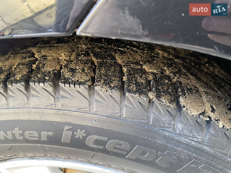 Седан Volkswagen Passat 2008 в Хмельницком