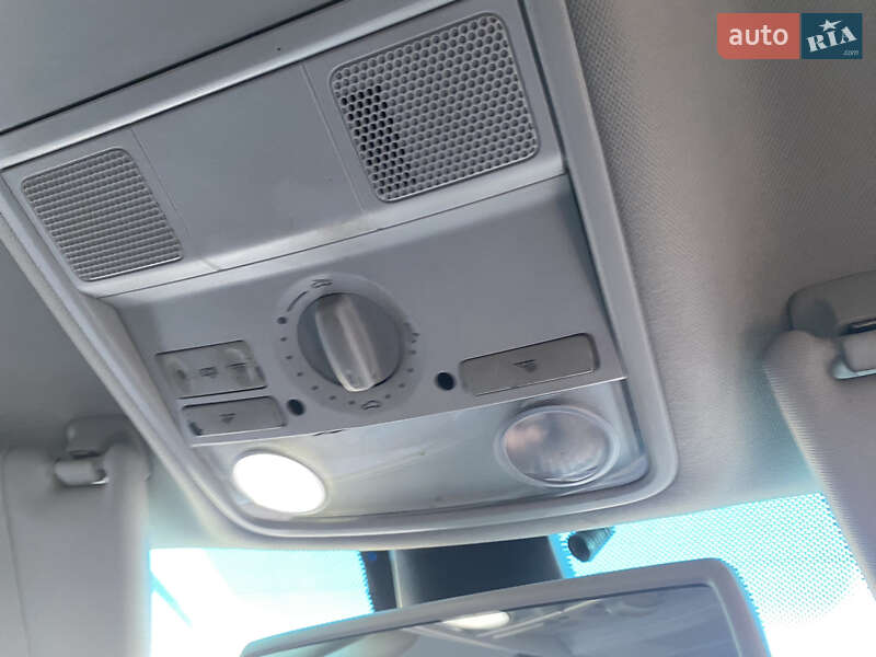 Седан Volkswagen Passat 2008 в Хмельницком