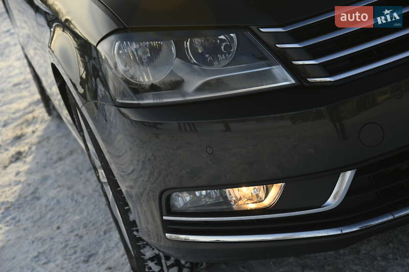 Универсал Volkswagen Passat 2012 в Бердичеве фото 5 Универсал Volkswagen Passat 2012 в Бердичеве