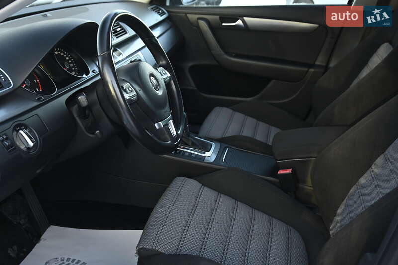 Универсал Volkswagen Passat 2012 в Бердичеве фото 17 Универсал Volkswagen Passat 2012 в Бердичеве