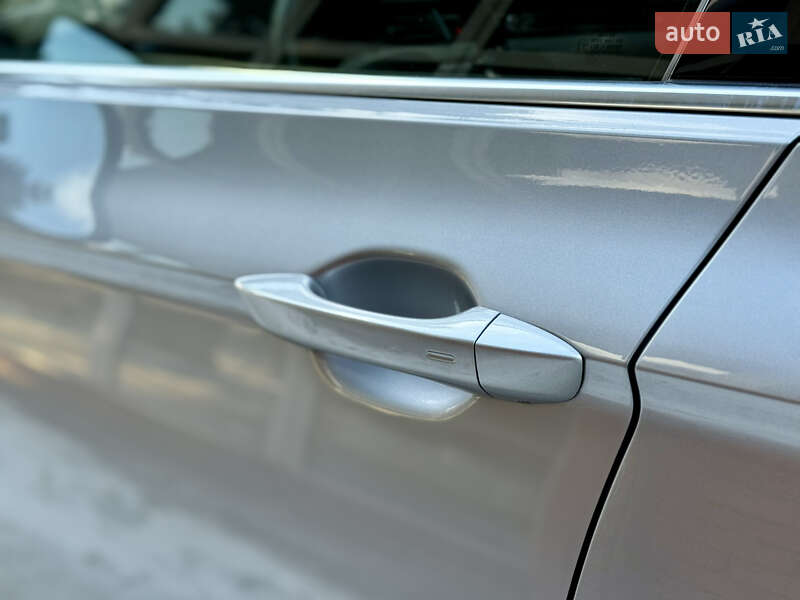 Седан Volkswagen Passat 2022 в Броварах фото 22 Седан Volkswagen Passat 2022 в Броварах