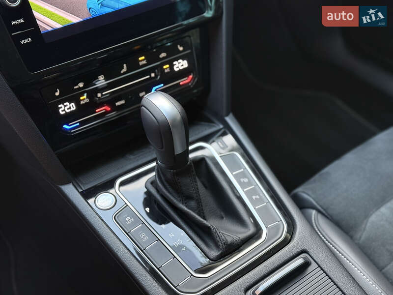 Седан Volkswagen Passat 2022 в Броварах фото 30 Седан Volkswagen Passat 2022 в Броварах