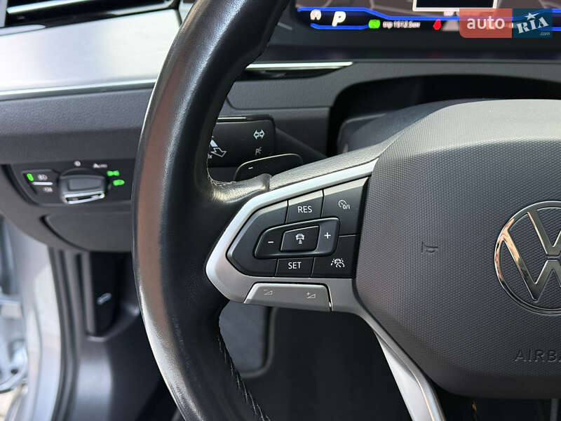 Седан Volkswagen Passat 2022 в Броварах фото 35 Седан Volkswagen Passat 2022 в Броварах