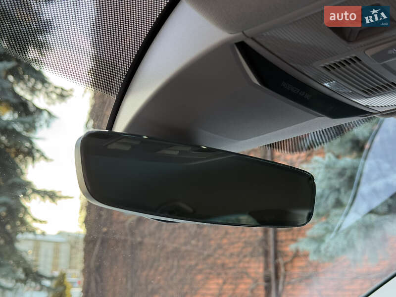 Седан Volkswagen Passat 2022 в Броварах фото 44 Седан Volkswagen Passat 2022 в Броварах