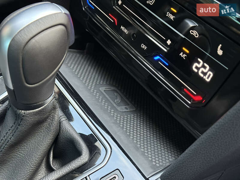 Седан Volkswagen Passat 2022 в Броварах фото 53 Седан Volkswagen Passat 2022 в Броварах