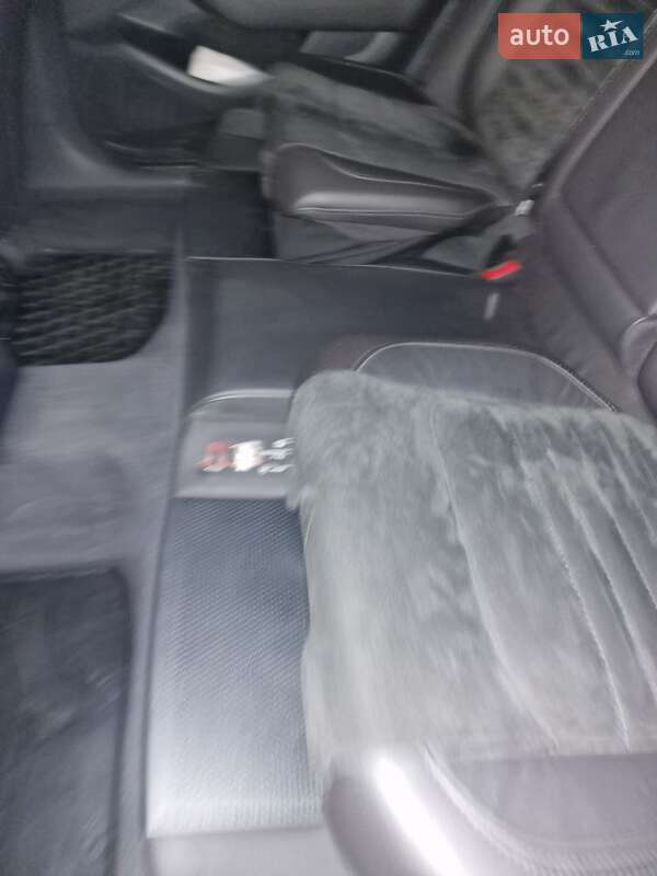 Универсал Volkswagen Passat 2018 в Иршаве