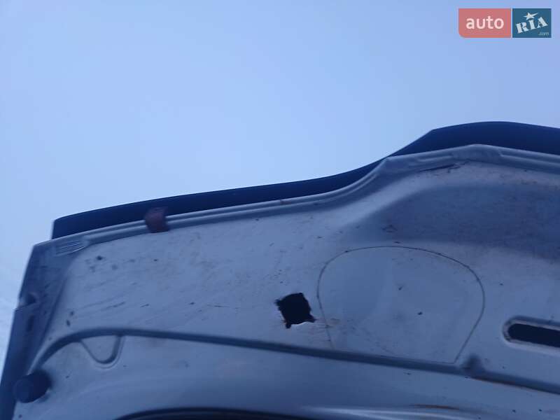 Універсал Volkswagen Passat 2004 в Решетилівці