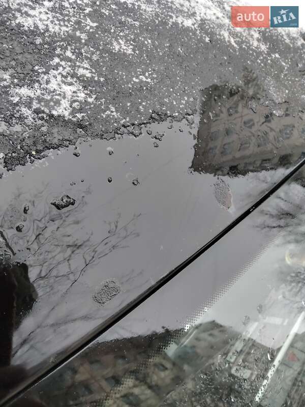 Універсал Volkswagen Passat 2006 в Житомирі