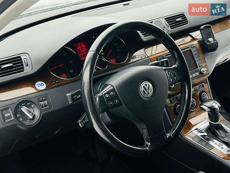 Универсал Volkswagen Passat 2005 в Харькове фото 10 Универсал Volkswagen Passat 2005 в Харькове