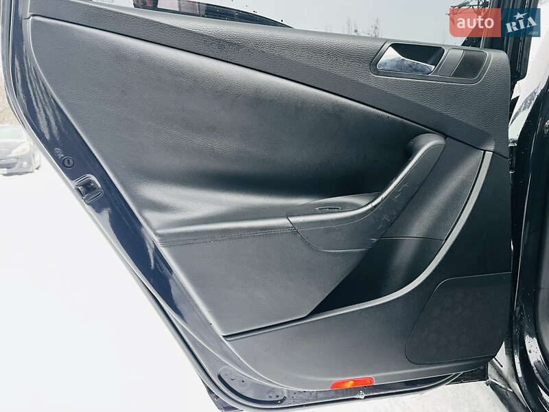 Универсал Volkswagen Passat 2005 в Харькове фото 16 Универсал Volkswagen Passat 2005 в Харькове