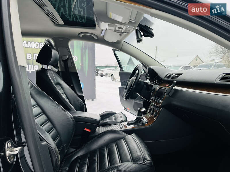 Универсал Volkswagen Passat 2005 в Харькове фото 19 Универсал Volkswagen Passat 2005 в Харькове