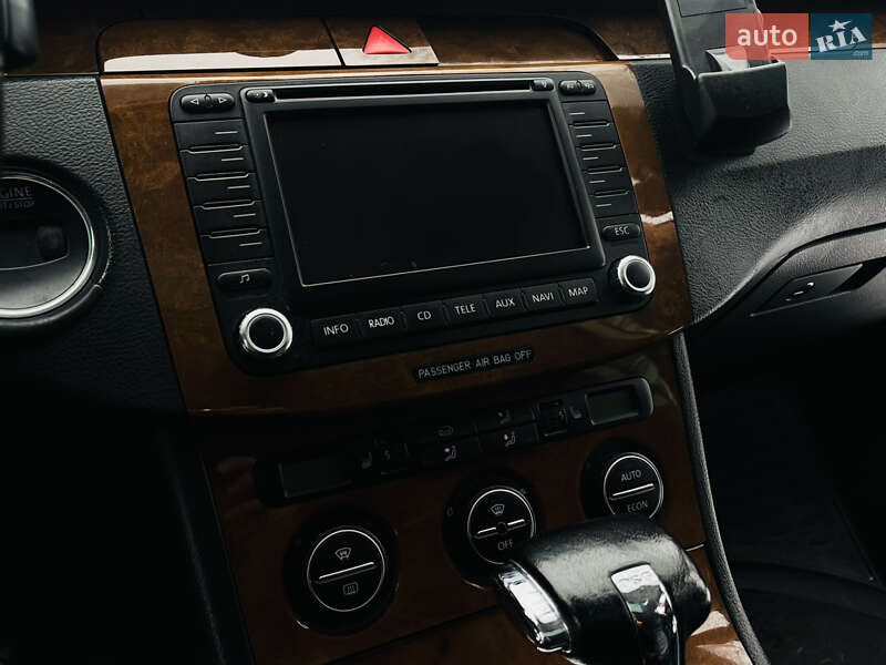Универсал Volkswagen Passat 2005 в Харькове фото 26 Универсал Volkswagen Passat 2005 в Харькове