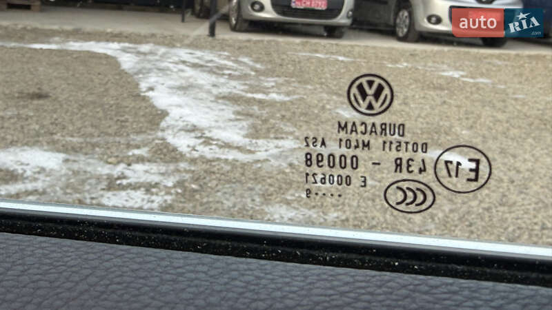 Універсал Volkswagen Passat 2019 в Калуші