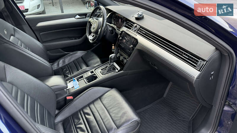 Універсал Volkswagen Passat 2019 в Калуші