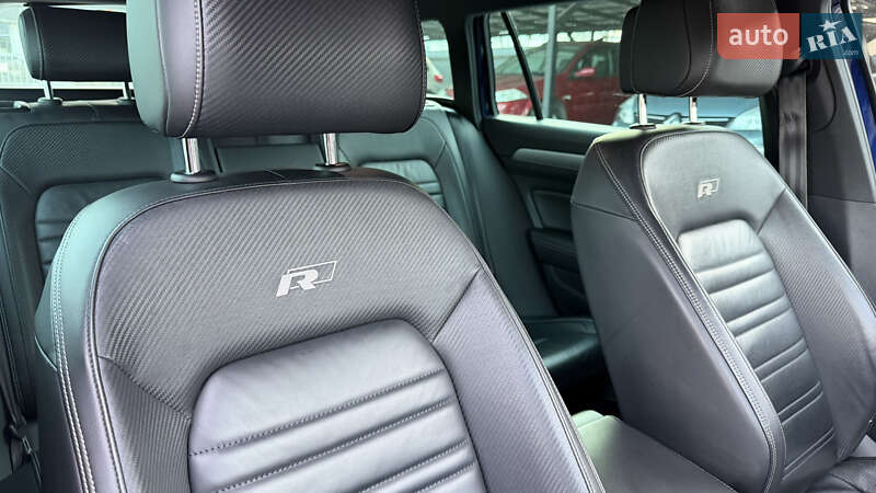 Універсал Volkswagen Passat 2019 в Калуші