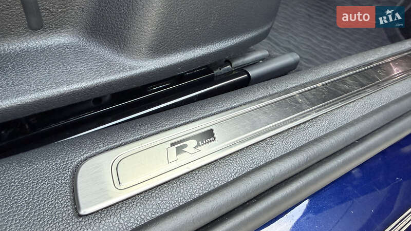 Універсал Volkswagen Passat 2019 в Калуші