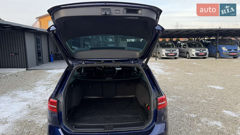Універсал Volkswagen Passat 2019 в Калуші