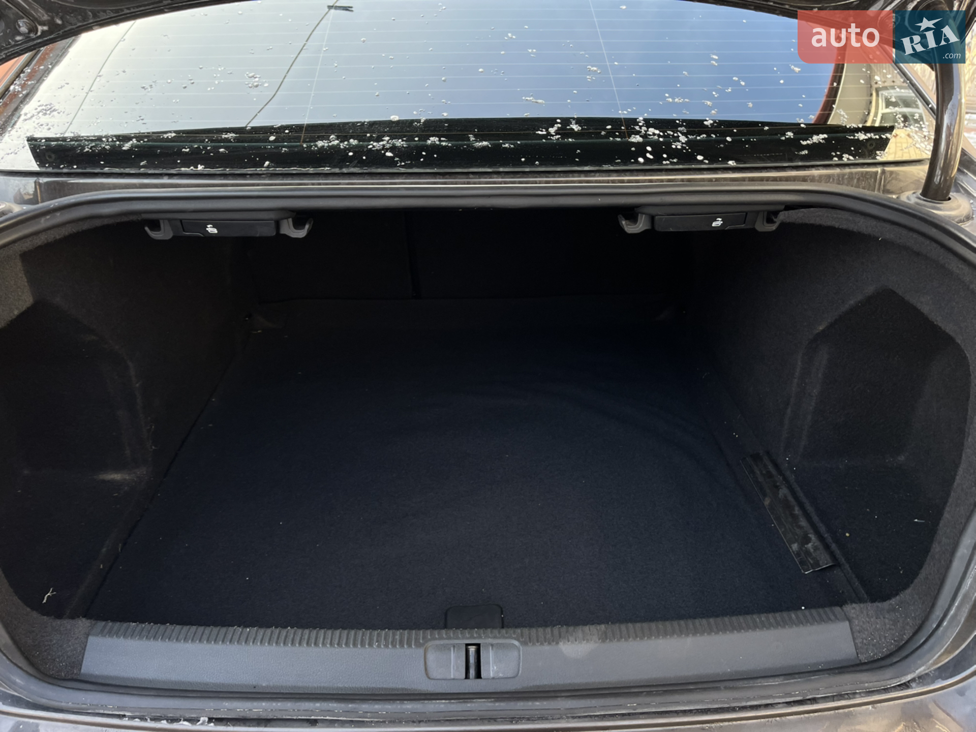 2012 Volkswagen Passat - мініатюра 5