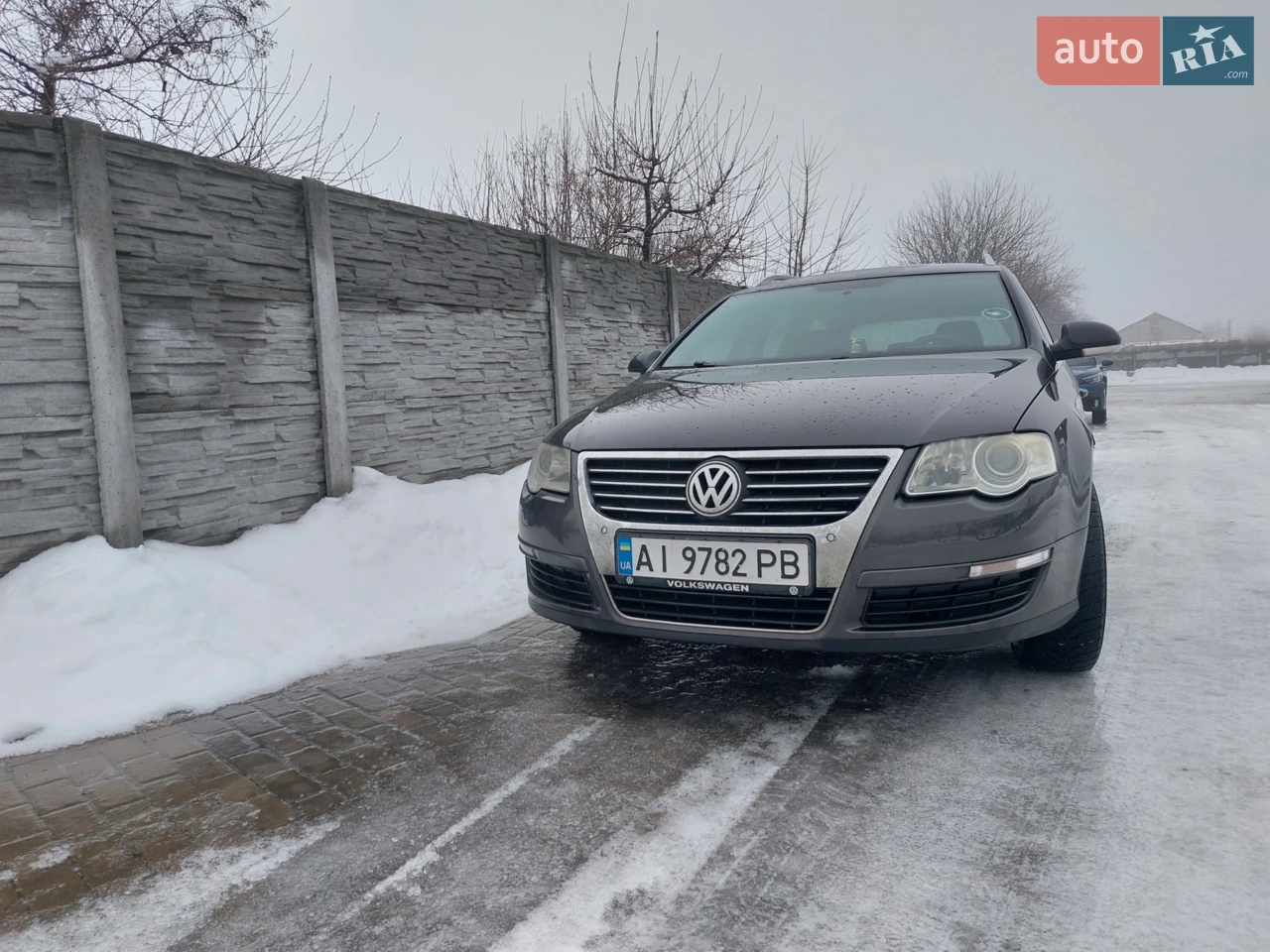 2010 Volkswagen Passat - мініатюра 42