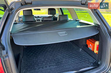 Универсал Volkswagen Passat 2013 в Самборе