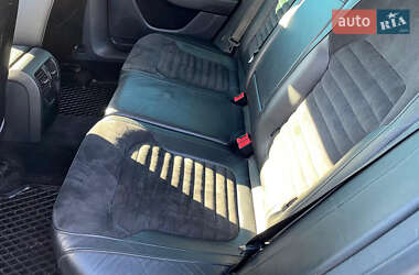 Универсал Volkswagen Passat 2013 в Самборе