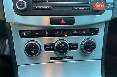 Универсал Volkswagen Passat 2013 в Самборе