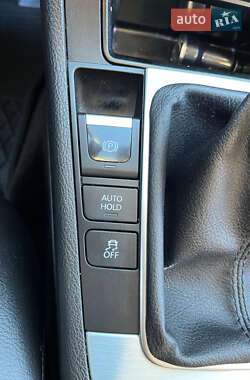 Универсал Volkswagen Passat 2013 в Самборе