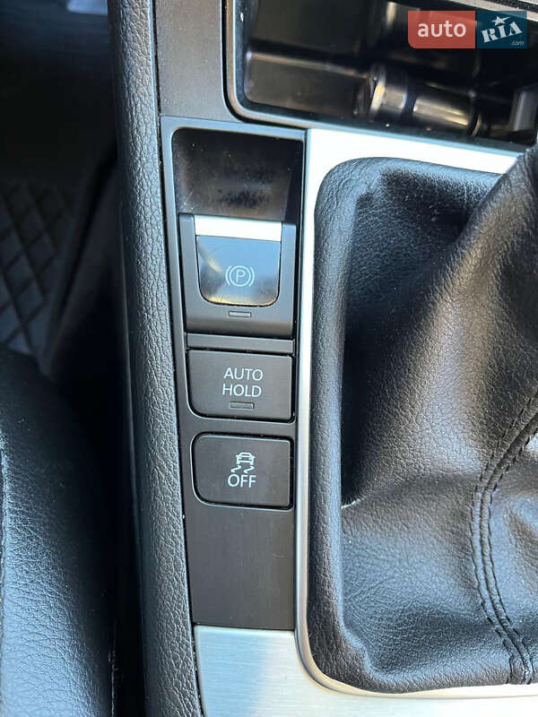 Универсал Volkswagen Passat 2013 в Самборе