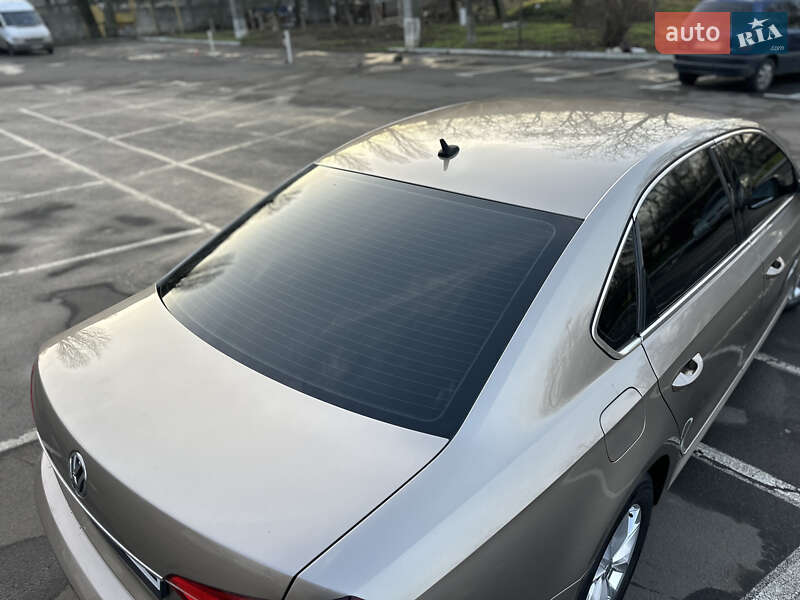Седан Volkswagen Passat 2015 в Одессе фото 16 Седан Volkswagen Passat 2015 в Одессе