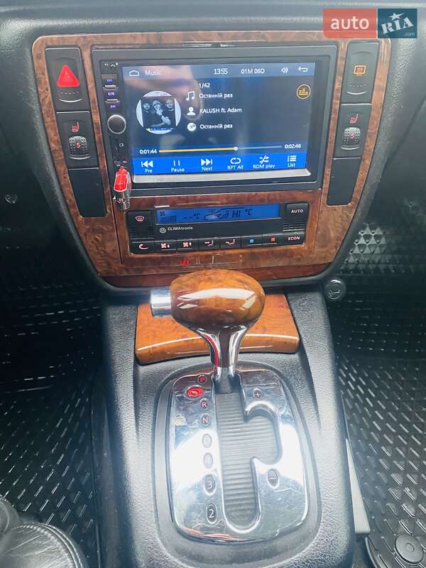 Седан Volkswagen Passat 2003 в Жмеринке фото 19 Седан Volkswagen Passat 2003 в Жмеринке