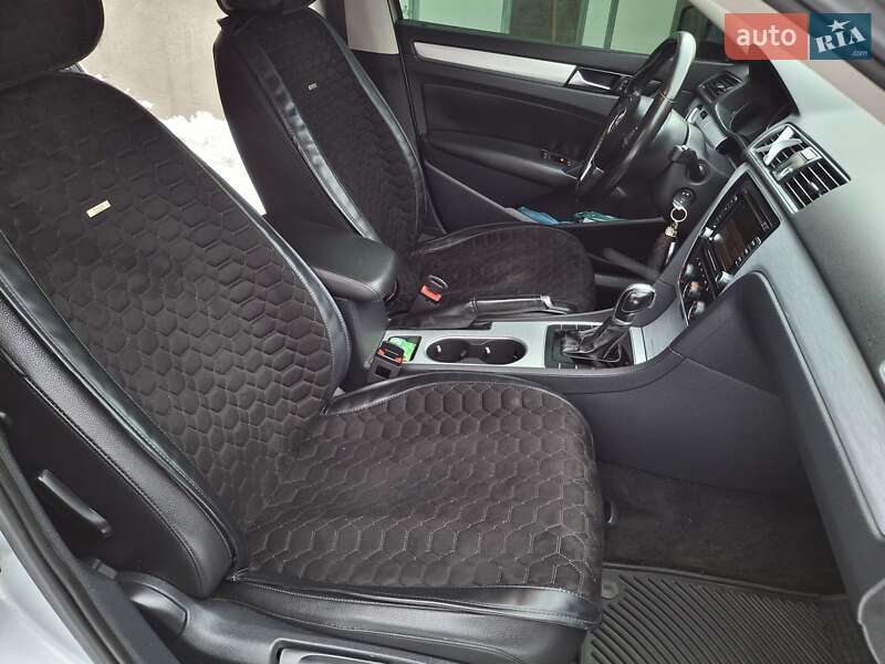 Седан Volkswagen Passat 2013 в Хмельницком фото 7 Седан Volkswagen Passat 2013 в Хмельницком