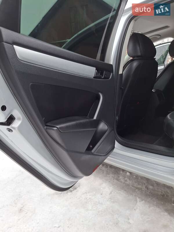 Седан Volkswagen Passat 2013 в Хмельницком фото 11 Седан Volkswagen Passat 2013 в Хмельницком