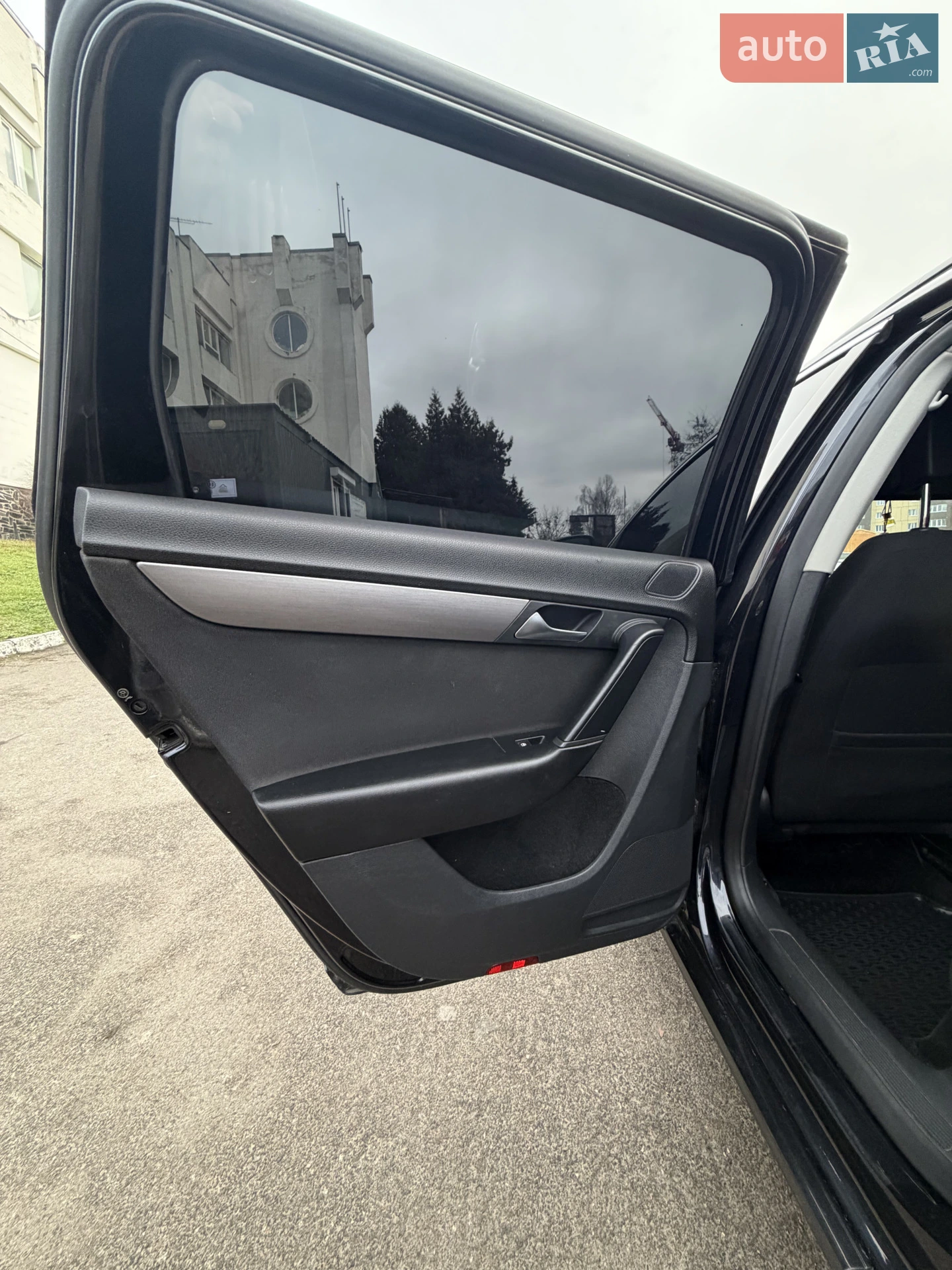 2012 Volkswagen Passat - мініатюра 15