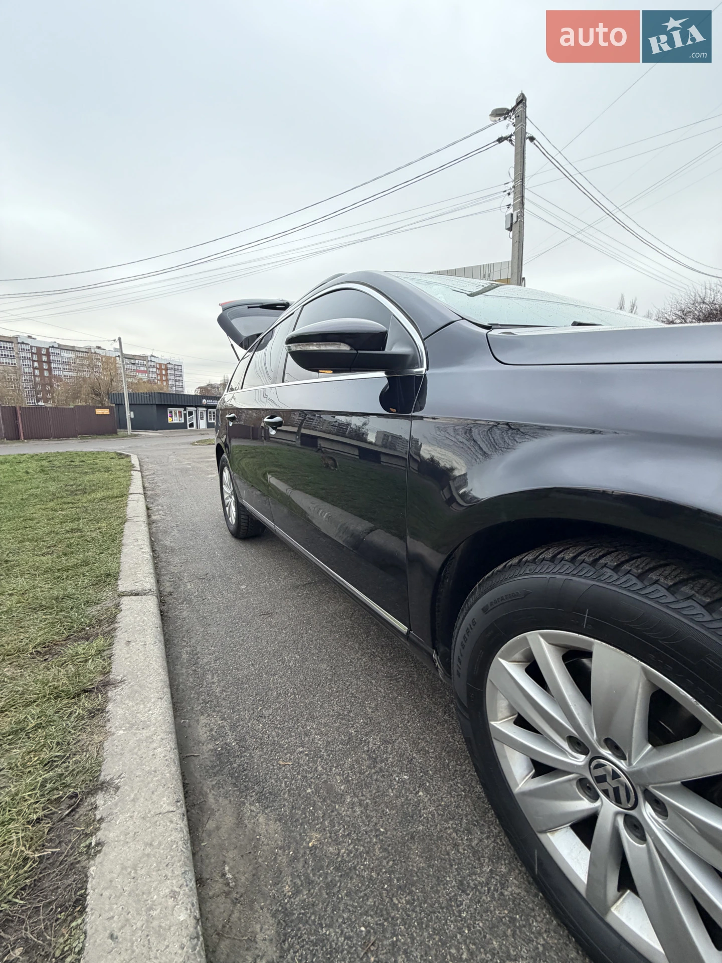 2012 Volkswagen Passat - мініатюра 31
