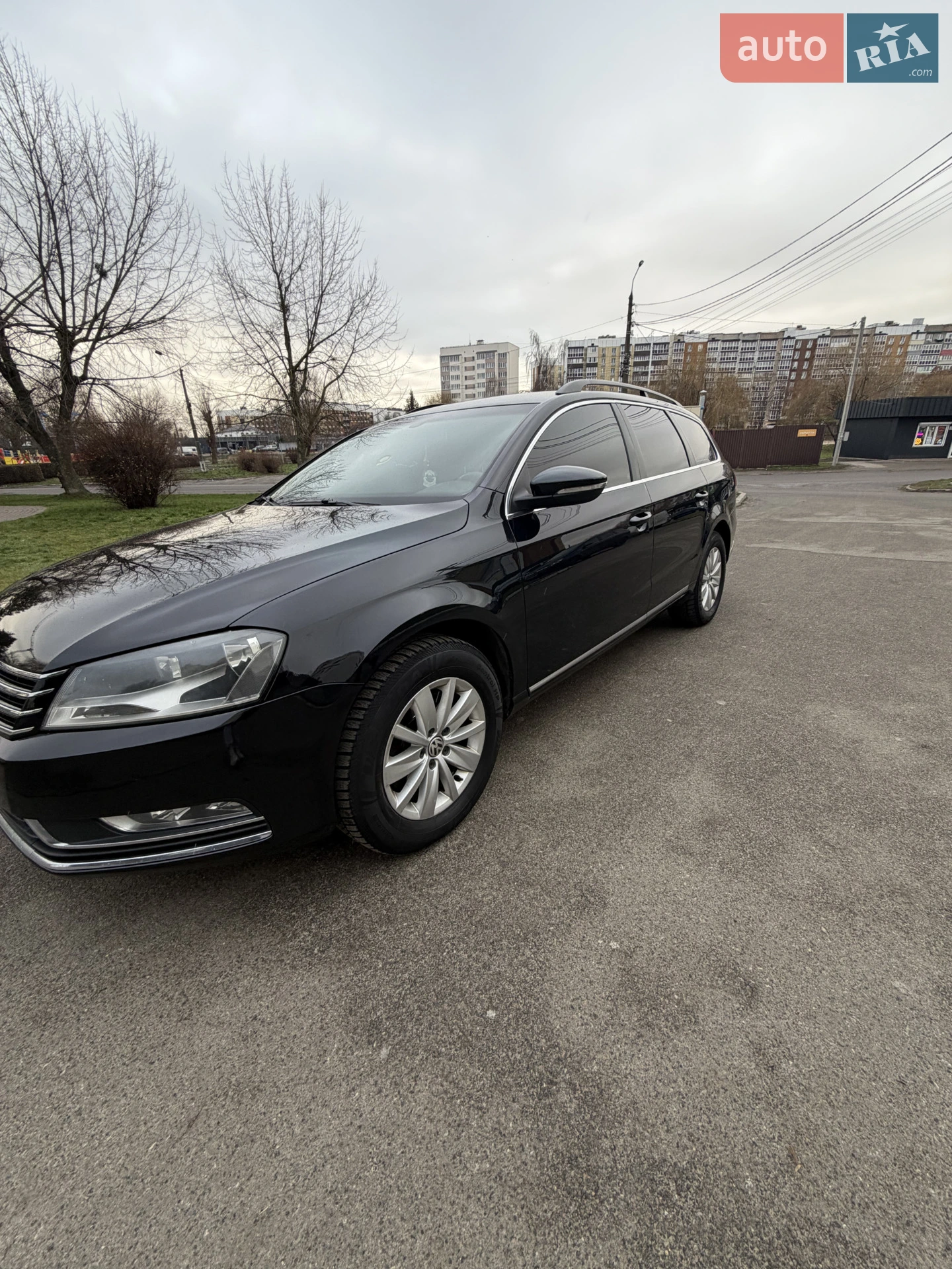 2012 Volkswagen Passat - мініатюра 26