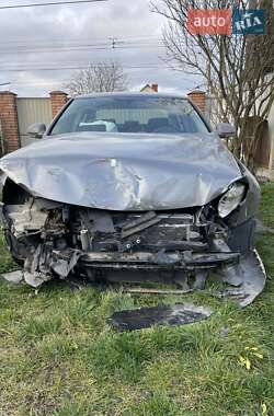 Седан Volkswagen Passat 2005 в Вінниці