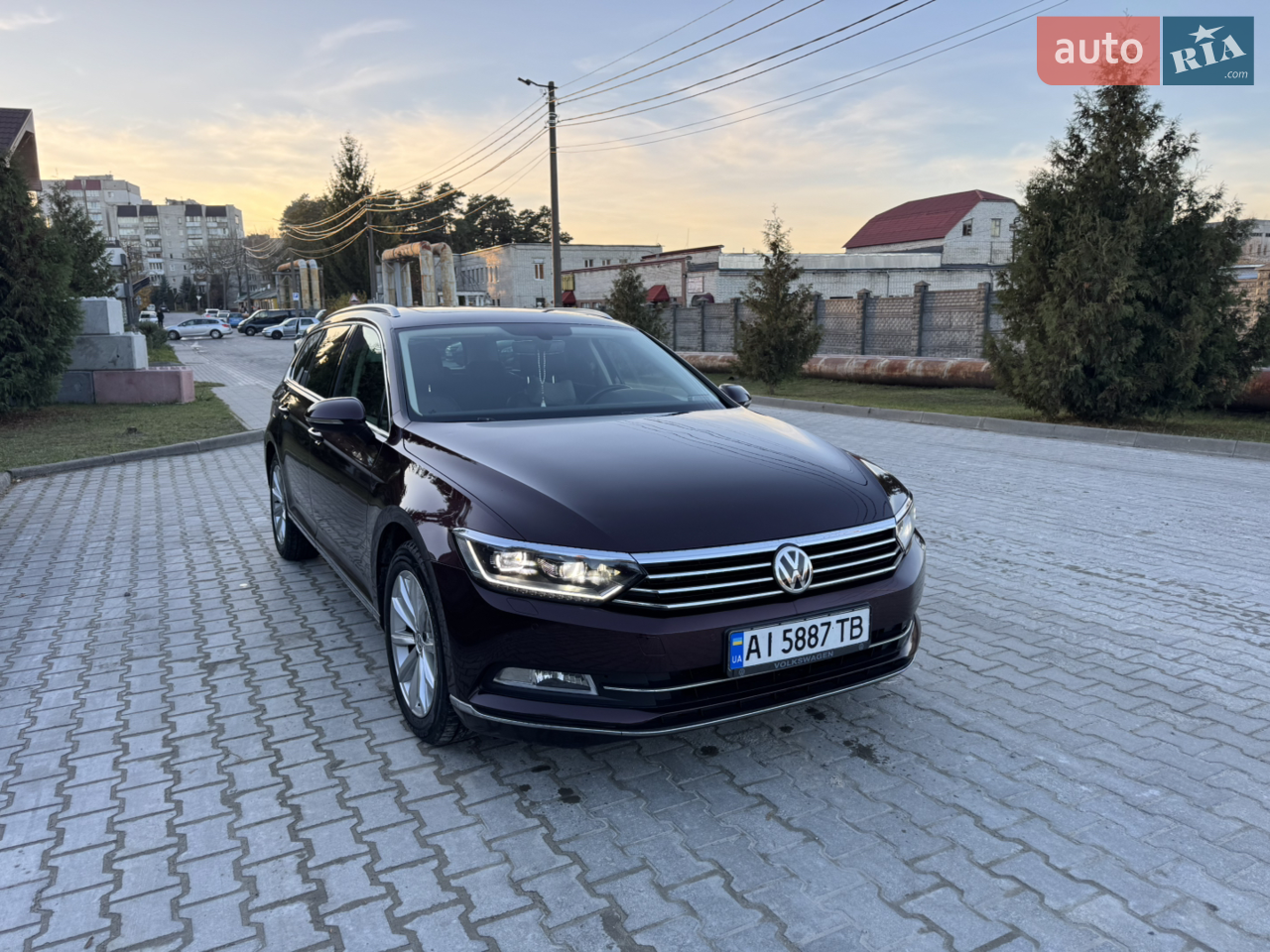 2016 Volkswagen Passat - мініатюра 11