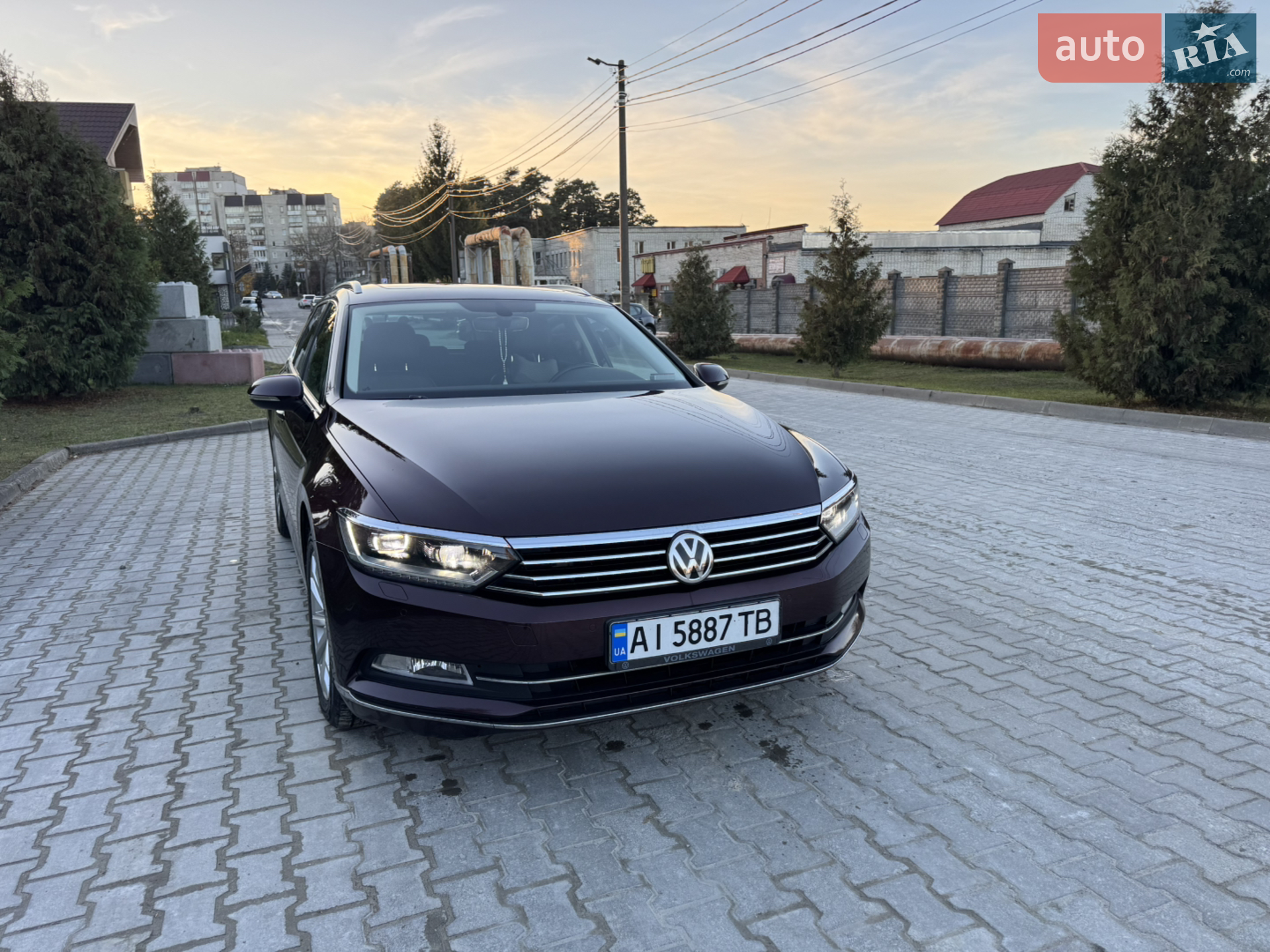 2016 Volkswagen Passat - мініатюра 13