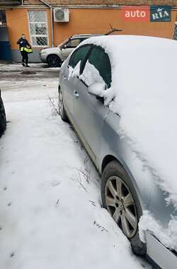 Седан Volkswagen Passat 2006 в Бару